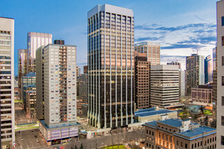 Plus de détails pour 715 5 Av SW, Calgary, AB - Bureau, Local commercial à louer
