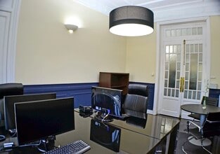 Calle Ferraz, 2, Madrid, Madrid à louer Photo intérieure– Image 2 sur 4