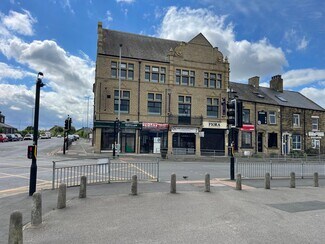 Plus de détails pour 372 Otley Rd, Bradford - Local commercial à louer