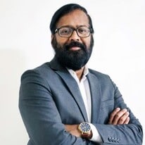 Joby Pullathil