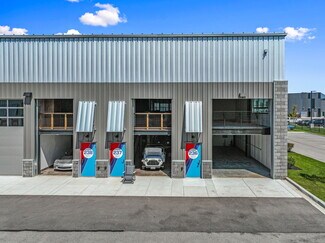 Plus de détails pour 236 Apex Dr, Pontiac, MI - Spécialisé à vendre
