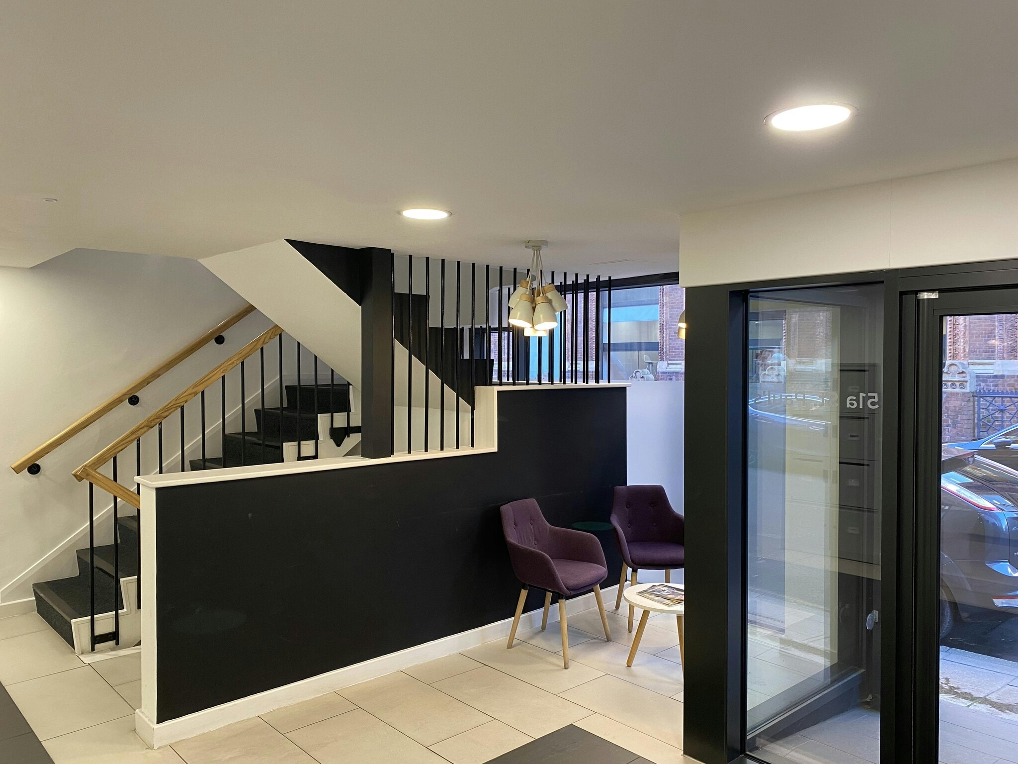 51A St. Pauls St, Leeds à louer Photo intérieure– Image 1 sur 2