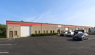 Plus de détails pour 2135 S James Rd, Columbus, OH - Industriel/Logistique à louer
