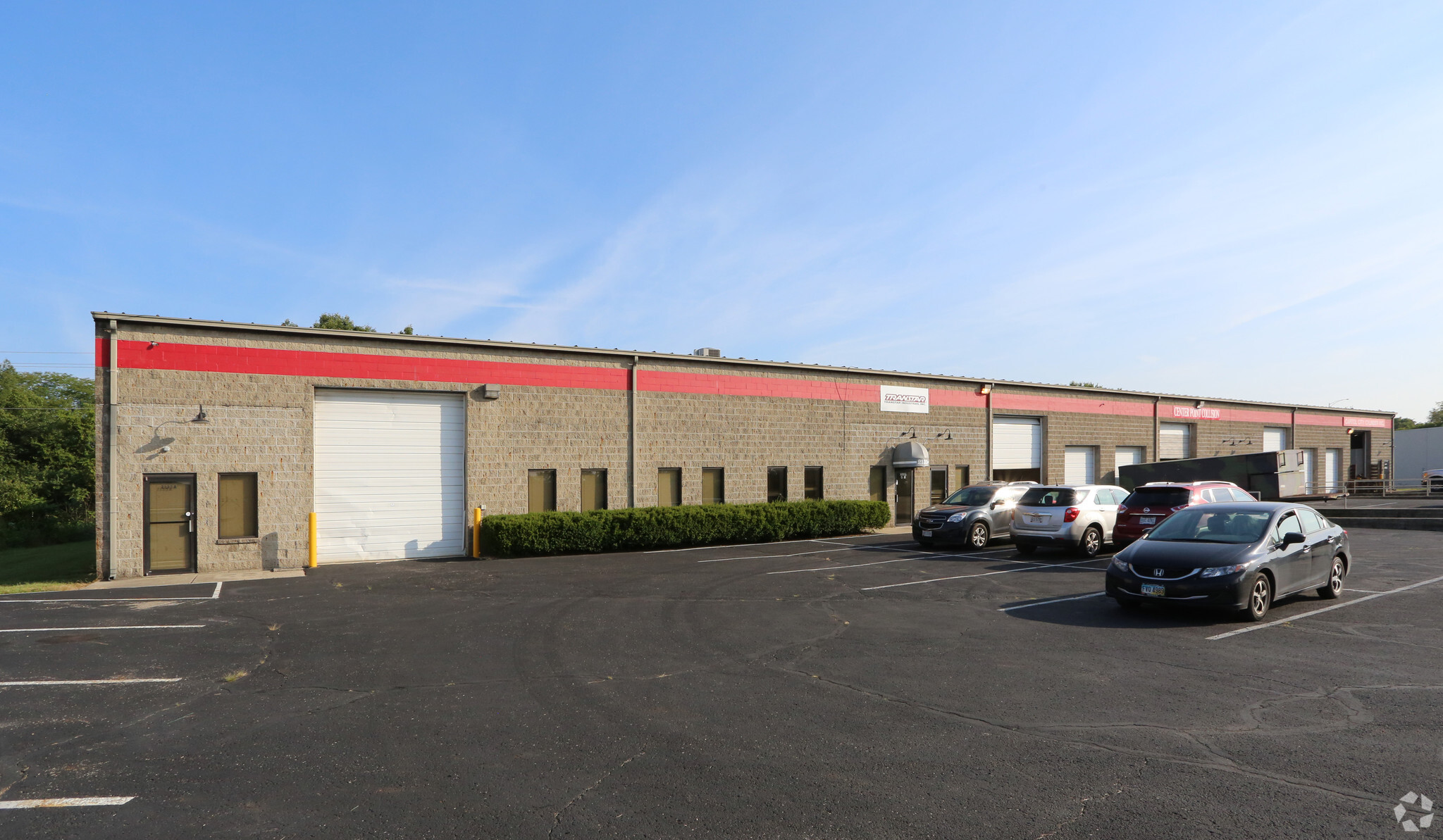 2135 S James Rd, Columbus, OH à vendre Photo principale– Image 1 sur 10