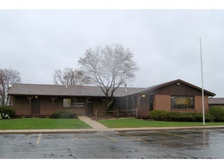 Plus de détails pour 1107 N Blackhawk Blvd, Rockton, IL - Bureau à louer