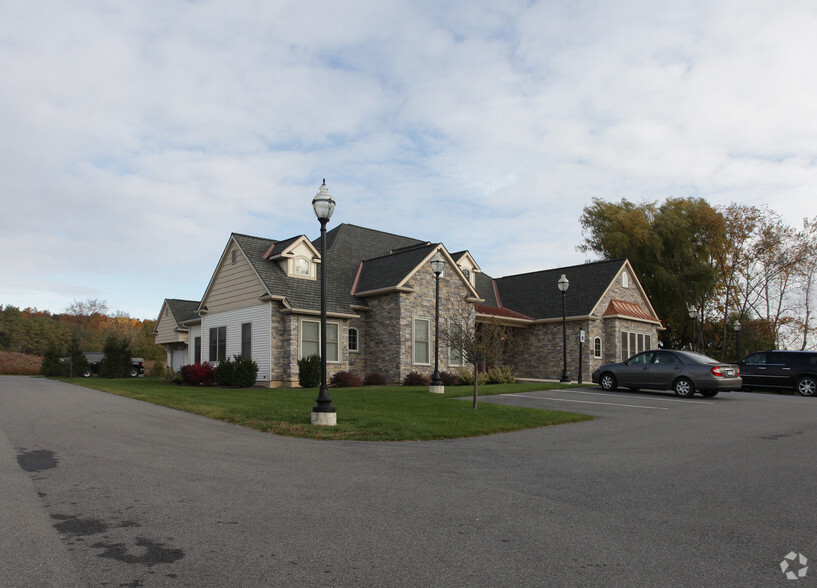 1266 Duanesburg Rd, Schenectady, NY à louer - Photo de l’immeuble – Image 3 sur 7