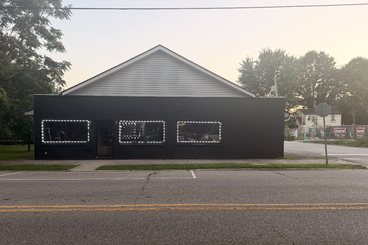 1617 State St, New Albany, IN à louer Photo intérieure– Image 1 sur 2