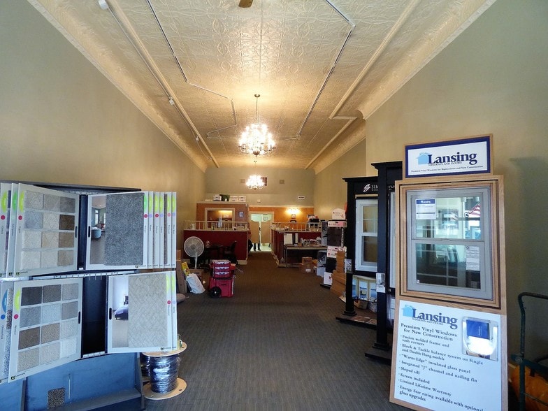 107 N Main St, Monticello, IN à vendre - Autre – Image 3 sur 14