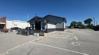 Plus de détails pour 7035 E 41st St, Tulsa, OK - Local commercial à vendre