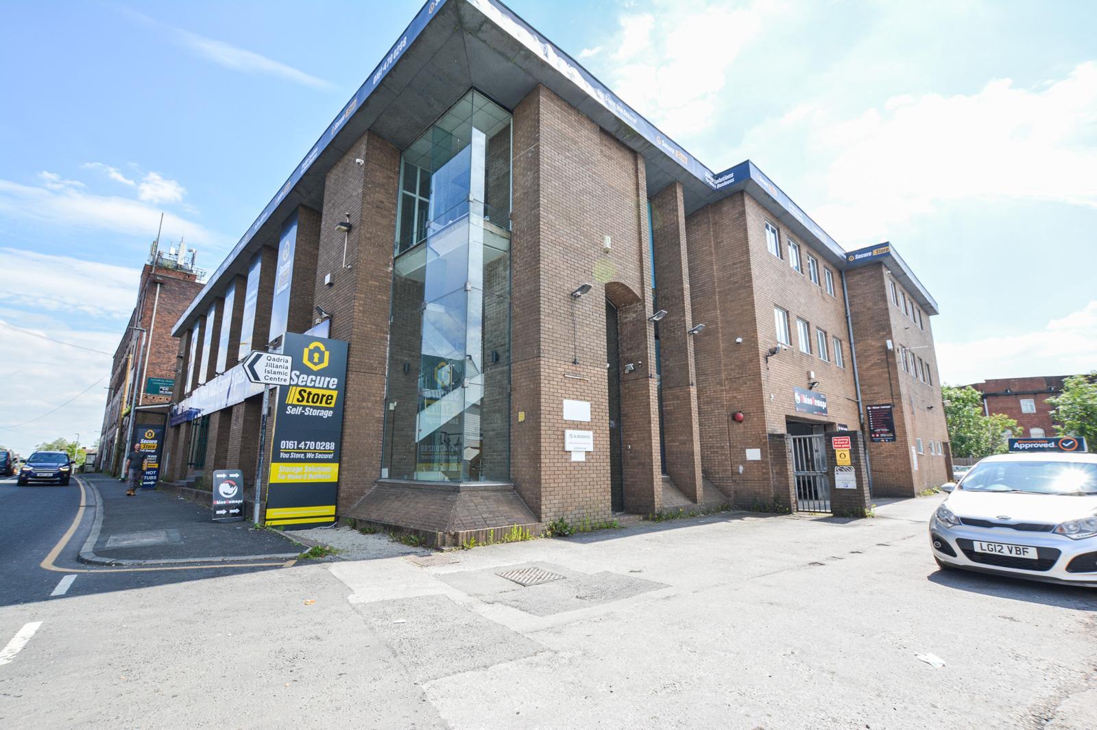 52 Wash Lane, Bury à louer Photo intérieure– Image 1 sur 42
