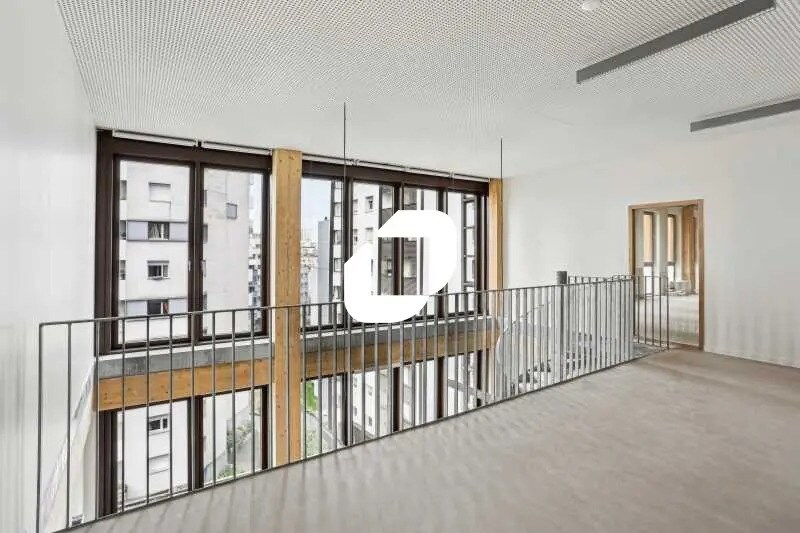 Bureau dans Paris à louer - Photo de l’immeuble – Image 3 sur 14