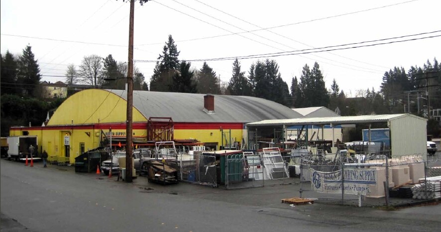 3405 11th St, Bremerton, WA à vendre - Photo de l’immeuble – Image 2 sur 7