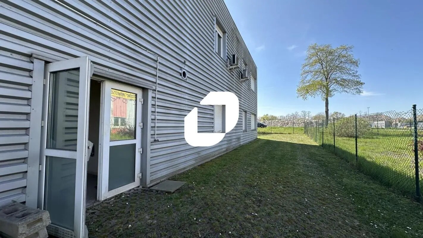 7 A Rue De La Batterie, Geispolsheim à louer Photo de l’immeuble– Image 1 sur 7