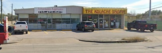 Plus de détails pour 1801 Shaver St, Pasadena, TX - Local commercial à louer