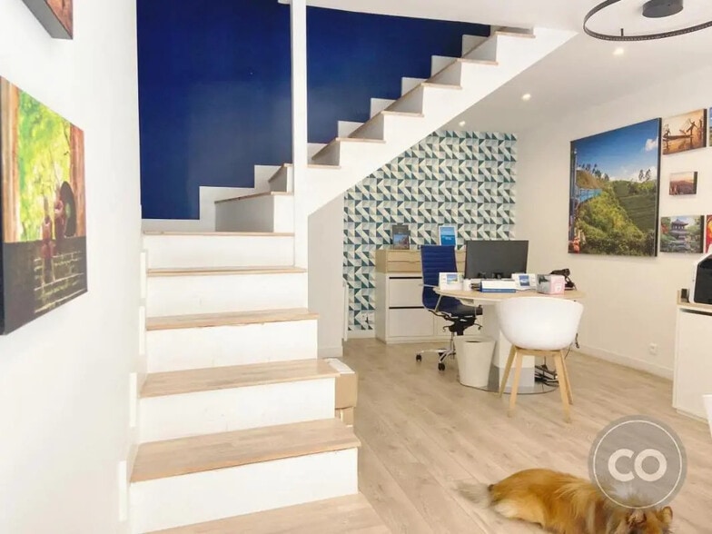 Bureau dans Sèvres à vendre - Photo de l’immeuble – Image 1 sur 7