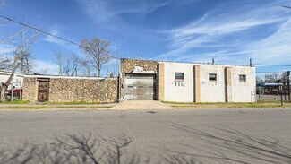 Plus de détails pour 1404 Bessemer Rd, Birmingham, AL - Industriel/Logistique à vendre