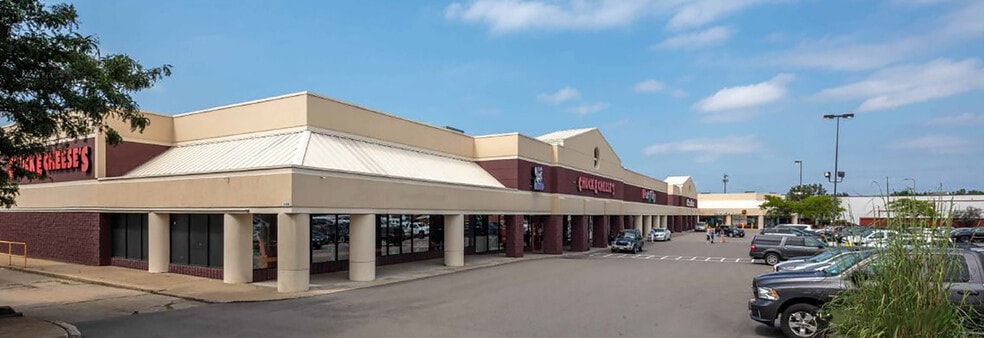 4408 Milestrip Rd, Hamburg, NY à louer - Photo de l’immeuble – Image 3 sur 7