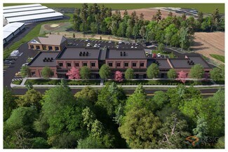 Plus de détails pour 5370 Three Notch D Rd, Crozet, VA - Bureau/Local commercial à louer