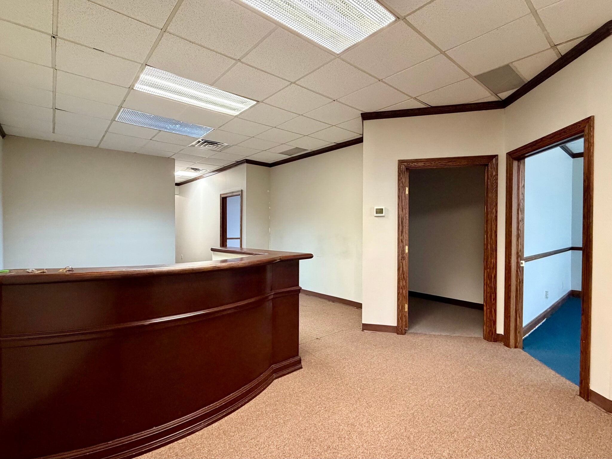 80 Washington St, Poughkeepsie, NY à louer Photo intérieure– Image 1 sur 4