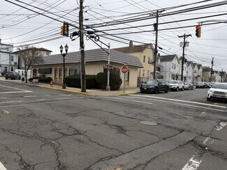 Plus de détails pour 349 John St, East Newark, NJ - Local commercial à vendre
