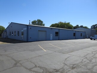 Plus de détails pour 1385 Barker Rd, Hood River, OR - Bureau, Industriel/Logistique à louer