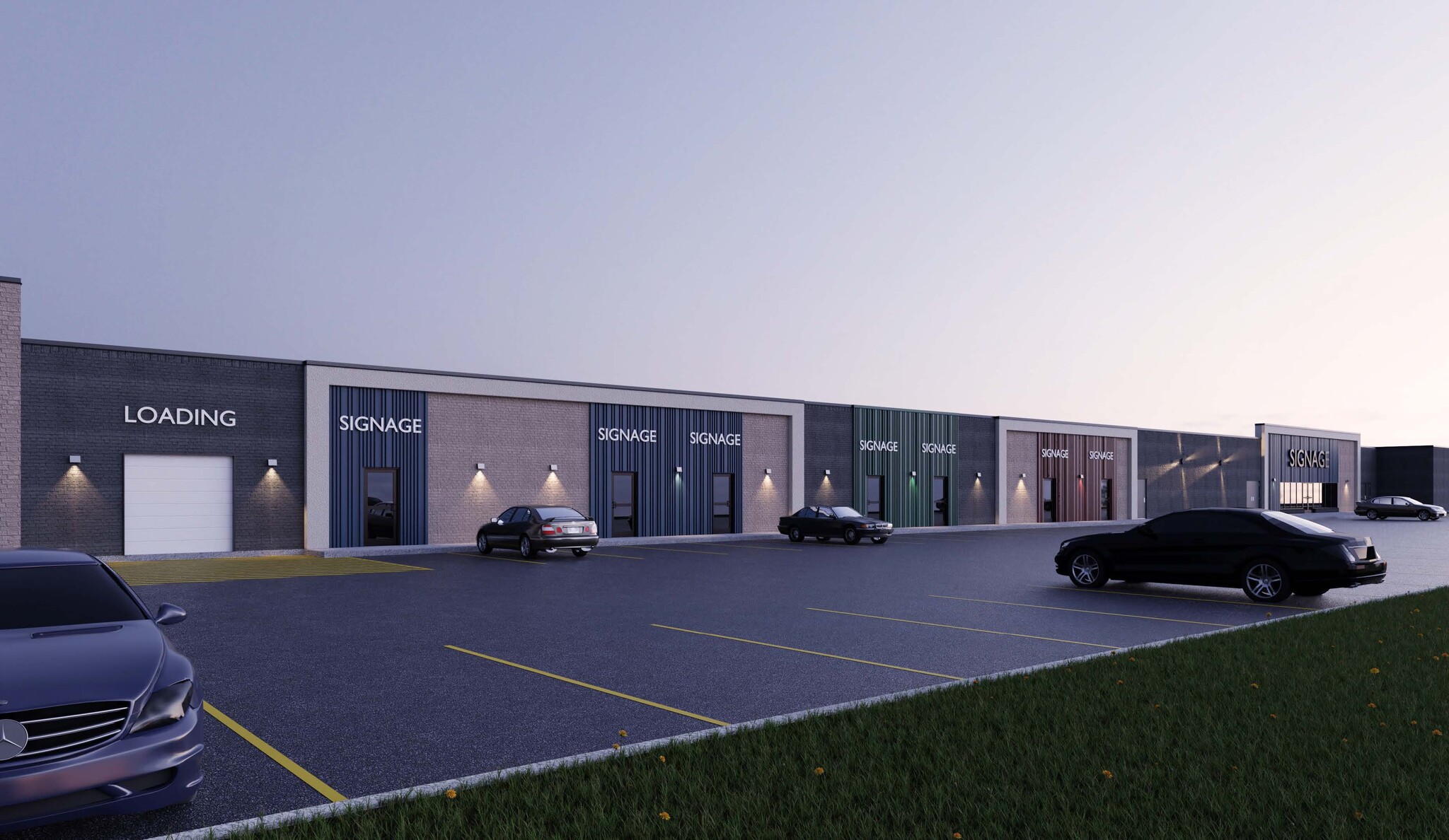 150 First St, Orangeville, ON à louer Photo de l’immeuble– Image 1 sur 1