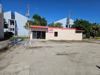 Plus de détails pour 3584 Fowler St, Fort Myers, FL - Bureau/Local commercial à louer