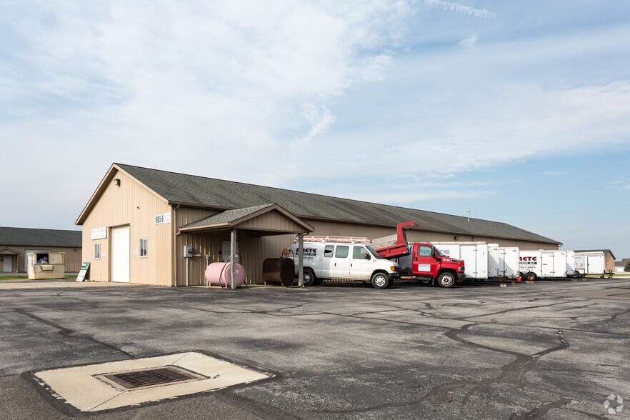 1605 State Rd, Vermilion, OH à vendre - Photo de l’immeuble – Image 2 sur 2