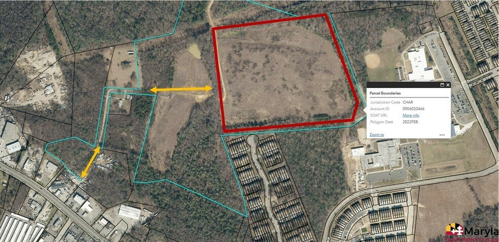 3200 Ryon St, Waldorf, MD à louer - Autre – Image 3 sur 3