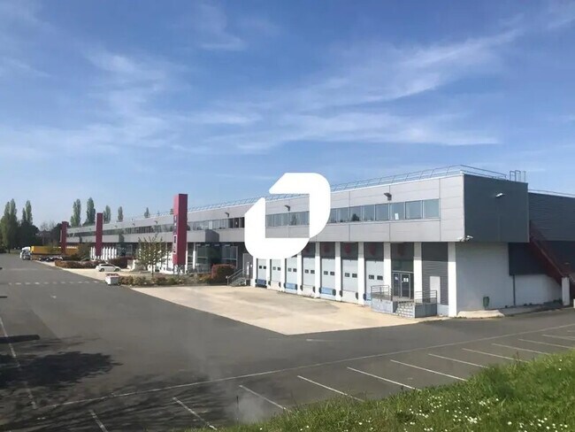 Plus de détails pour 8-10 Avenue D'Oceanie, Les Ulis - Bureau, Local d'activités à louer