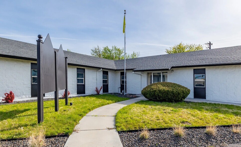 3010 W State St, Boise, ID à louer - Photo de l’immeuble – Image 2 sur 14