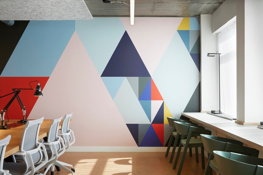 22 Suffolk Street Queensway, Birmingham à louer - Photo intérieure – Image 3 sur 28