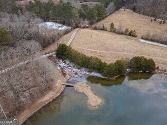 Plus de détails pour 3505 Gum Creek Rd, Oxford, GA - Terrain à vendre