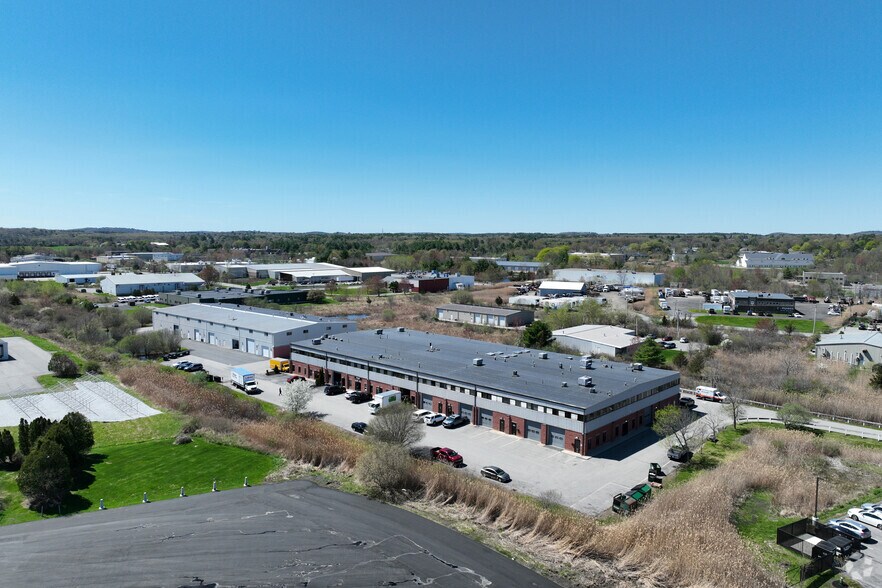 18 Henry Graf Jr Rd, Newburyport, MA à louer - Aérien – Image 2 sur 63