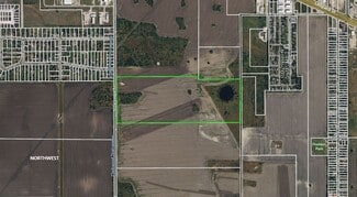 Plus de détails pour 1510 Clarkwood, Corpus Christi, TX - Terrain à vendre