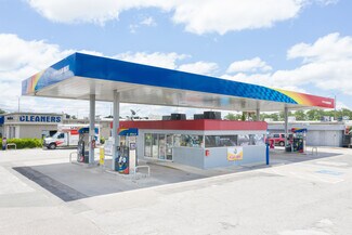 Plus de détails pour 1052 Dunn Ave, Jacksonville, FL - Local commercial à vendre