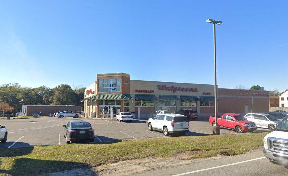 12550 Us Highway 90, Grand Bay, AL à vendre - Photo de l’immeuble – Image 2 sur 2