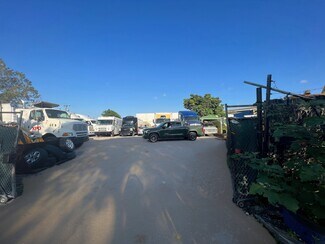 Plus de détails pour 16951 NW 4th Ave, North Miami Beach, FL - Terrain à vendre