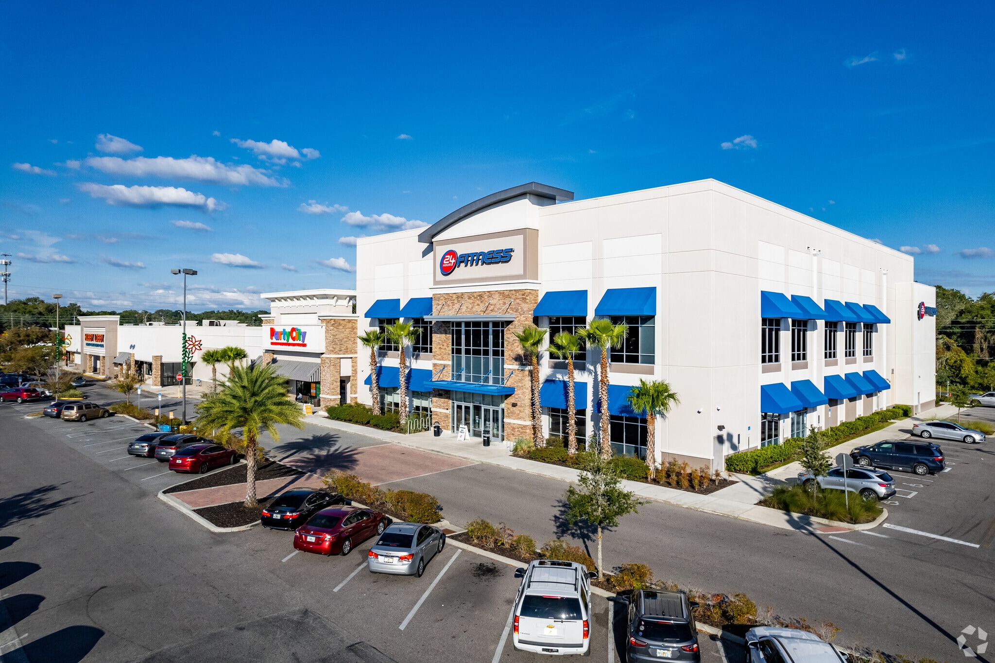 2350-2370 E Semoran Blvd, Apopka, FL à louer Photo principale– Image 1 sur 9