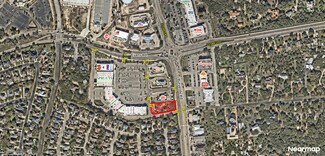 Plus de détails pour 22111 Bulverde Rd, San Antonio, TX - Terrain à louer