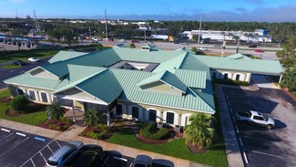 Plus de détails pour 3395-3405 NW Federal Hwy, Jensen Beach, FL - Bureau à vendre