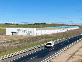 Plus de détails pour Industriel/Logistique à vendre