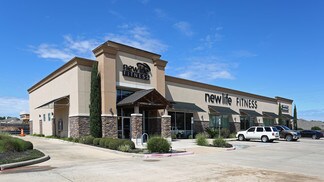 Plus de détails pour 24911 Kuykendahl, Tomball, TX - Bureau/Local commercial à louer