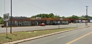 Plus de détails pour 1400-1412 Beverly Dr, Wichita Falls, TX - Local commercial à louer