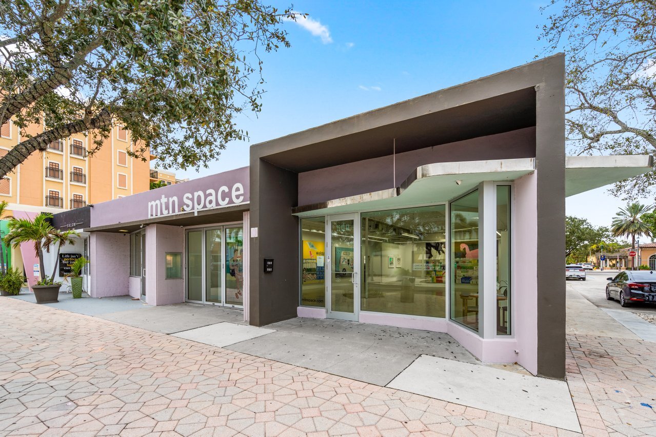 500-506 Lake Ave, Lake Worth, FL à louer Photo de l’immeuble– Image 1 sur 54