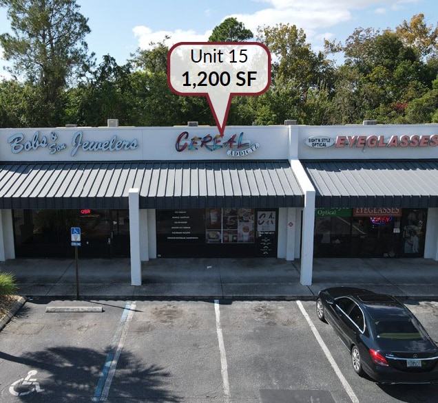 1403 Dunn Ave, Jacksonville, FL à louer Photo intérieure– Image 1 sur 1