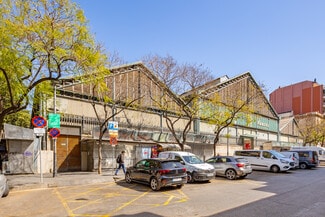Plus de détails pour Carrer de la Creu Coberta, 93, Barcelone - Local commercial à vendre