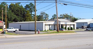 Plus de détails pour 1076 Sunset Blvd, West Columbia, SC - Local d'activités à louer