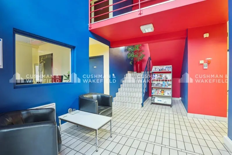 2 Bis Rue Des Coquelicots, Longjumeau à vendre - Hall d’entrée – Image 1 sur 16