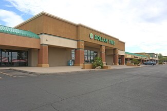 Plus de détails pour 9124 E Apache Trl, Mesa, AZ - Local commercial à louer